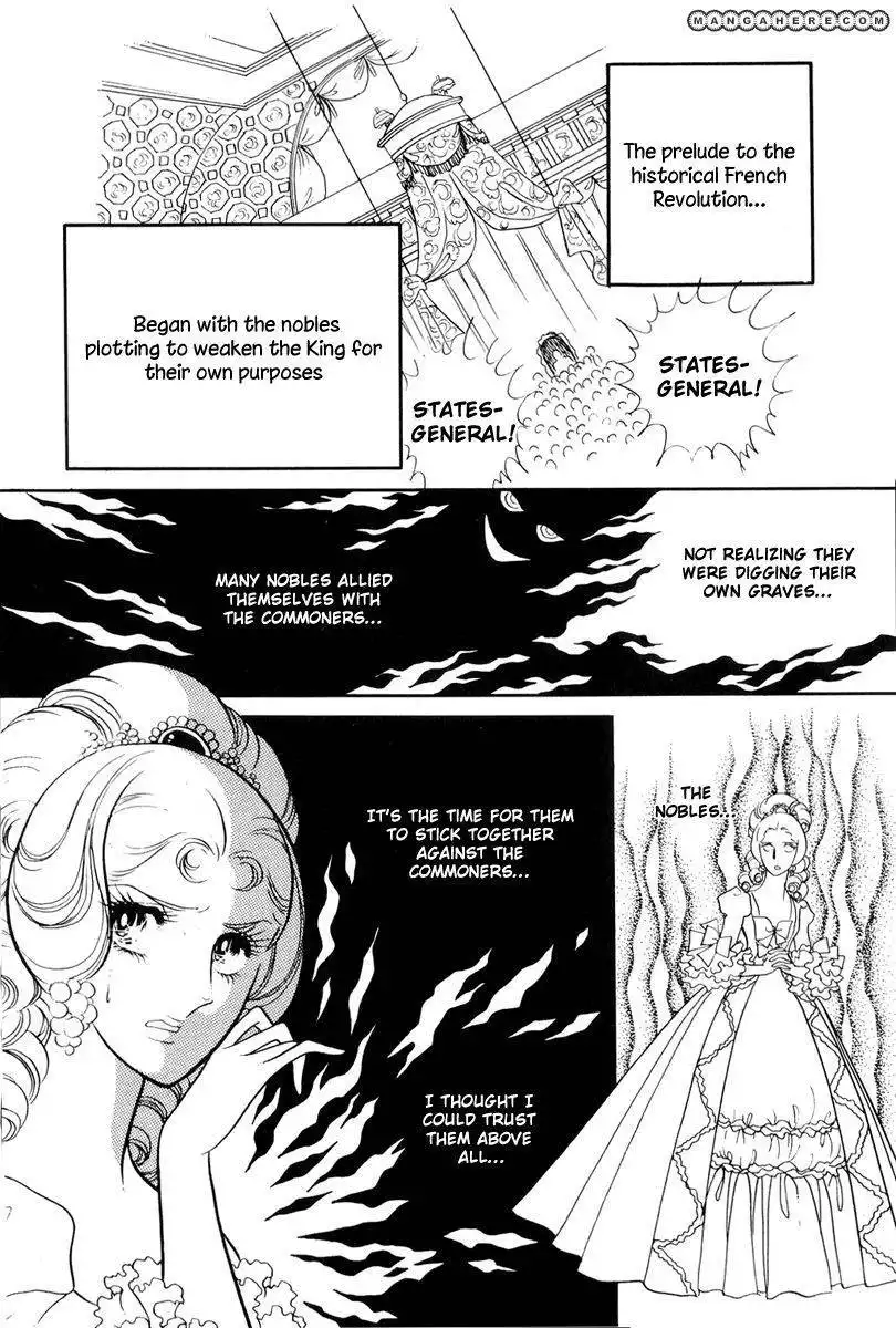 Rose of Versailles Chapter 41 19